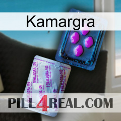 Kamargra 37